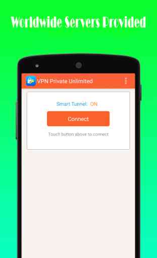 VPN Private Unlimited 3