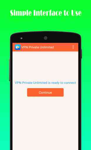 VPN Private Unlimited 4