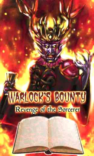 Warlock's Bounty Lite 1