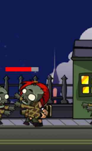 Zombie Village 2 4