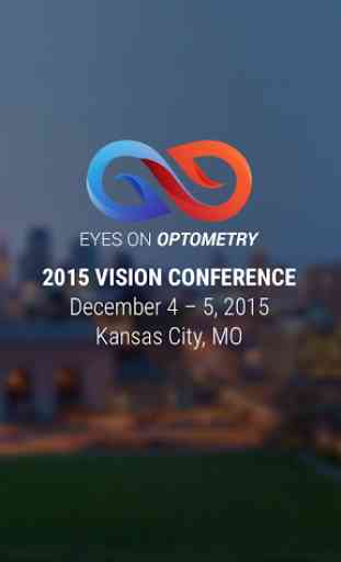 2015 Vision Conference 1