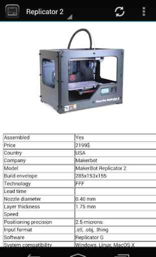 3D Printers 3