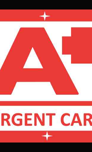A+ Urgent Care 1