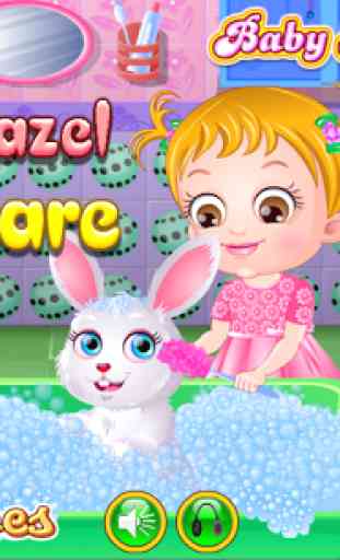 Baby Hazel Pet Care 4
