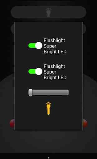 Best Brightest Flashlight LED 3