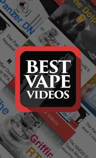 Best Vape Videos 1