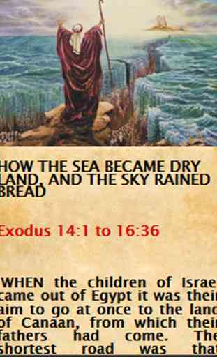 Bible Stories OT 3