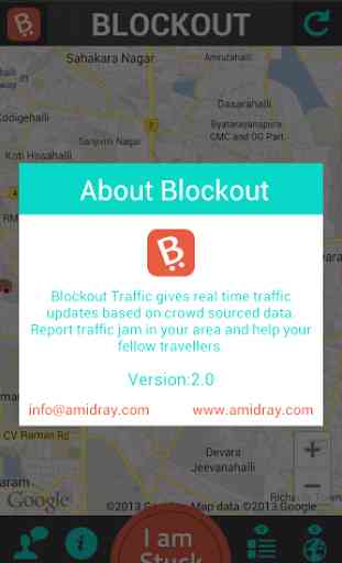 Blockout Traffic 3