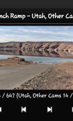 Cameras Utah - Traffic cams 4