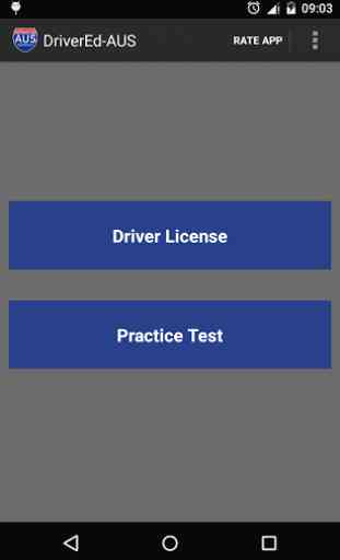 Canada Driver License Reviewer 1