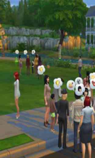 Cheats All The Sims 2