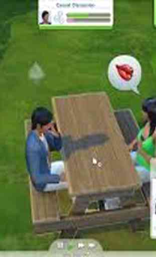 Cheats All The Sims 3