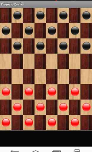 Checkers UMG 1