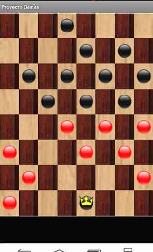 Checkers UMG 3