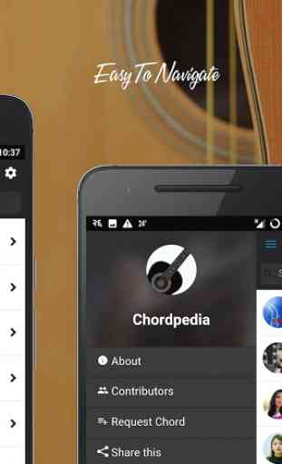 Chordpedia: Nepali Songs Chord 2