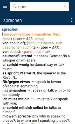Concise Oxford German Dict 2