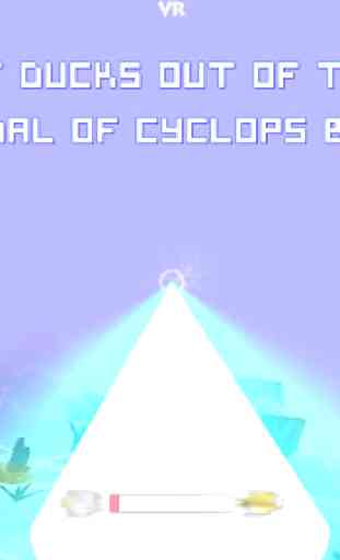 Cyclops Duck Hunt VR 4