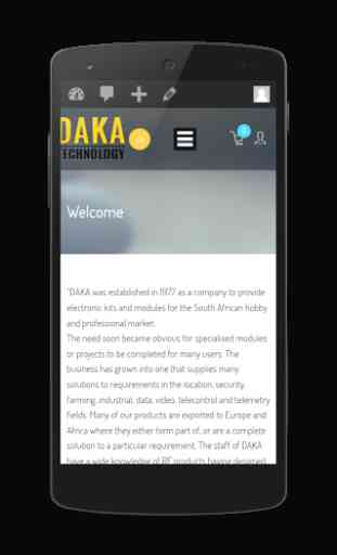 DAKA Technology 2