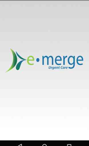 Emerge Urgent Care 1