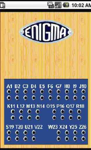 Enigma NDS 3