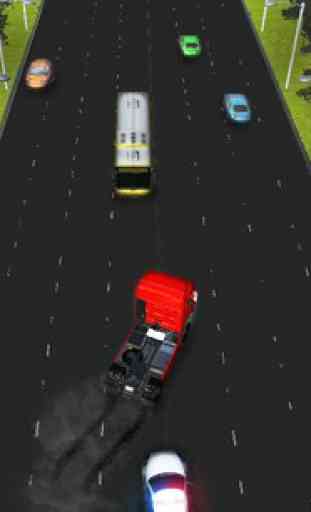 Europe Truck Simulator 2016 4