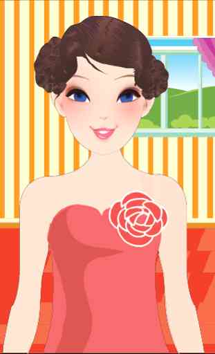 Fashion - Games For Girls 2