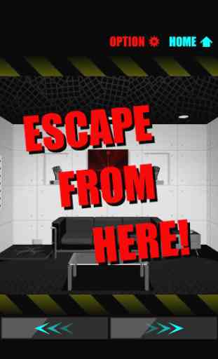 GEN-KAN 2 -Escape Game- 1