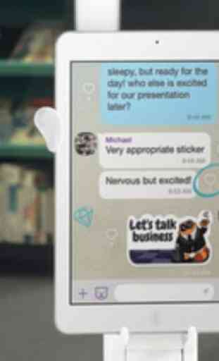 Get Free Video Call for Viber 2