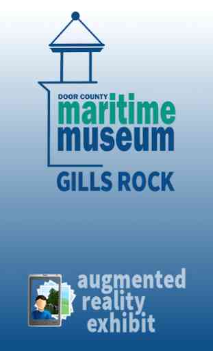 Gills Rock Museum DCMM 1