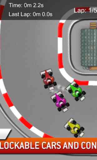 Go Kart Racing Game 3