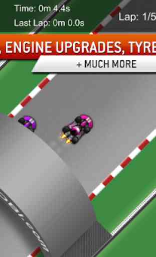 Go Kart Racing Game 4