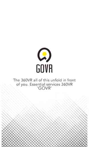 GoVR 360 VR curation 3