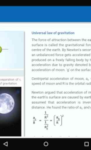 Gravitation 2