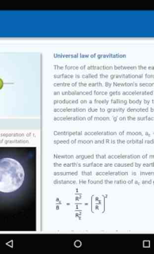Gravitation 4