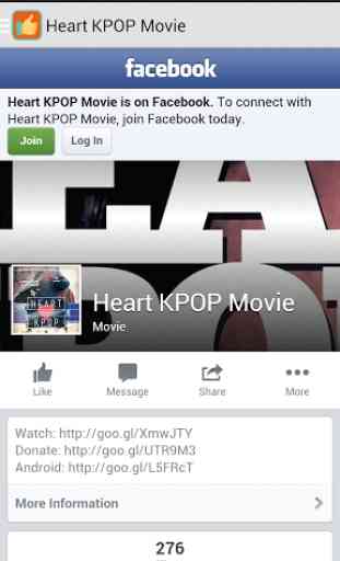 Heart KPOP Movie 4