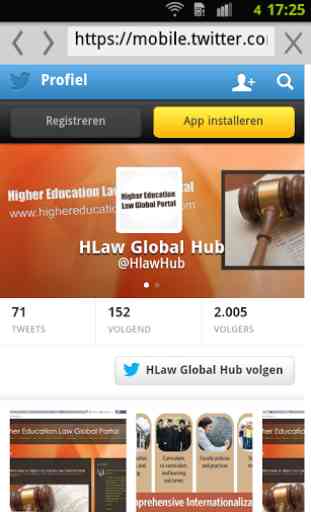 Higher Education Law Portal 3