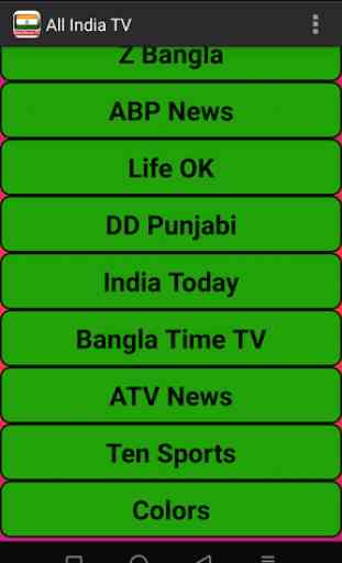 Hindi Movies TV Channels HD 4