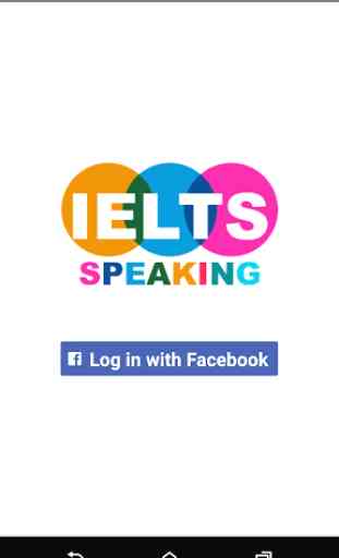 IELTS Speaking:Ultimate Helper 1