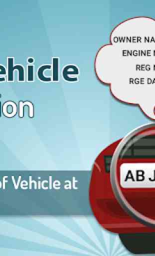 Indian Vehicle Information 1