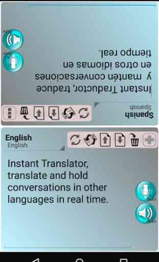 Instant Translator (Translate) 2