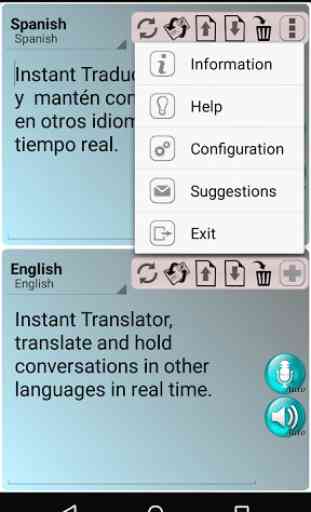 Instant Translator (Translate) 4