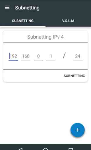 IP VSLM Calculator 3