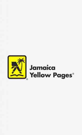 Jamaica Yellow Pages 1