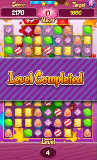 Jelly Candy Journey 3
