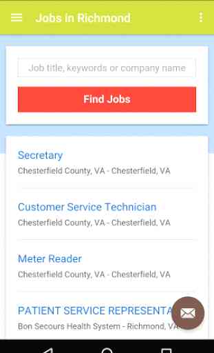 Jobs in Richmond, VA, USA 3