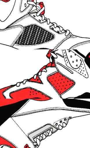 Jordan Sneaker Customizer Free 2