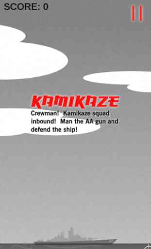 Kamikaze 2