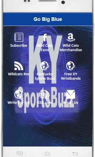 Kentucky Sports Buzz 1