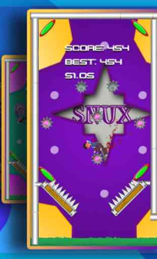 Kill Your Bf Pinball : SNUX 3 1