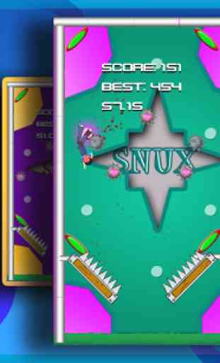 Kill Your Bf Pinball : SNUX 3 2